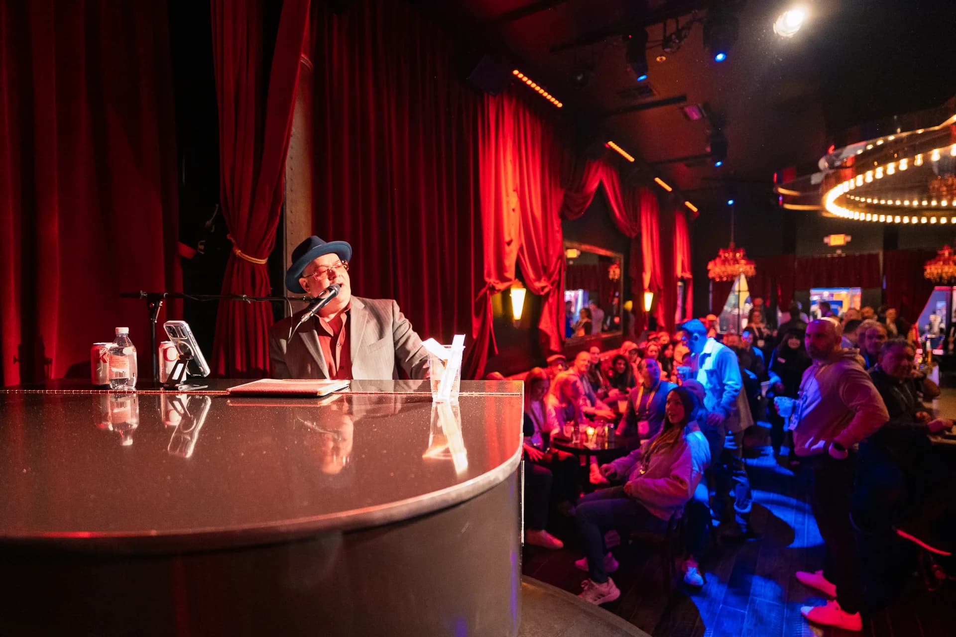 TransUnion — CES 2026 Activation — photo 5